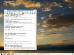 Café as email client (single file viewer)