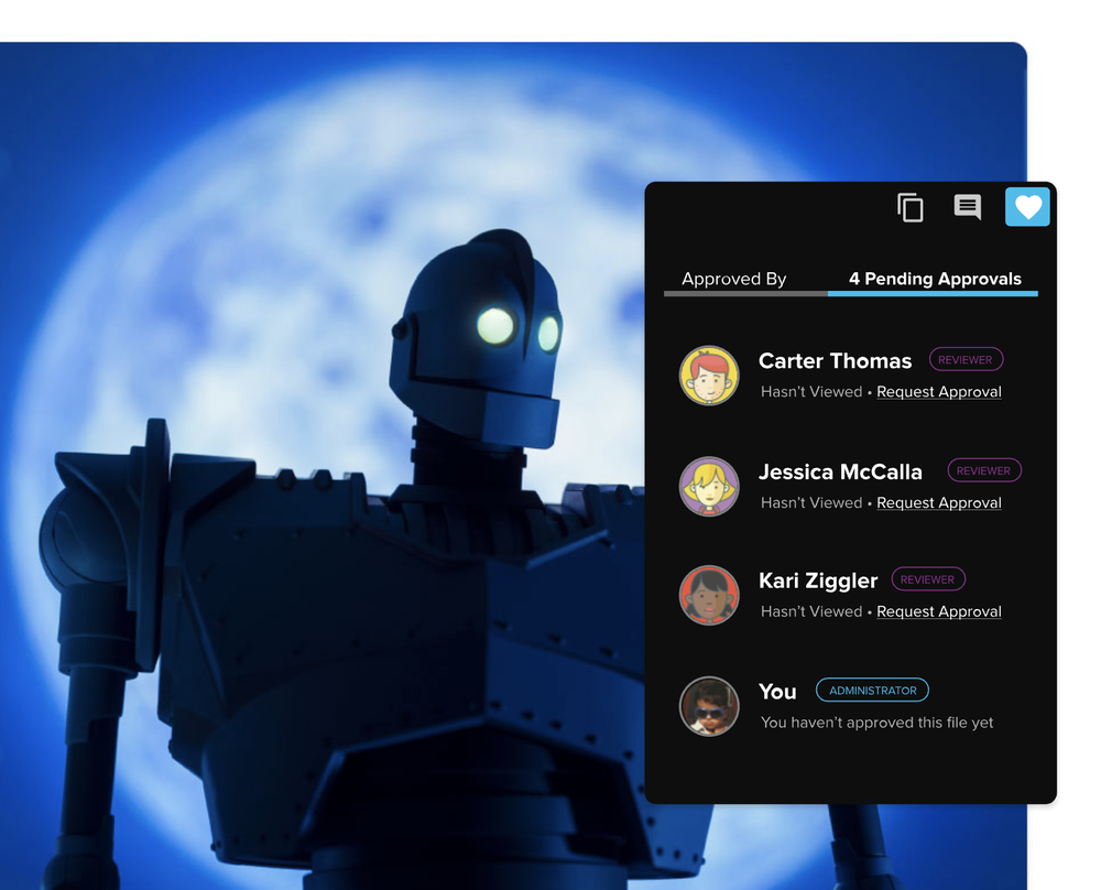 Cage Screenshot 1