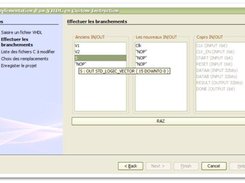 Coprocessor Generator for SOPC Builder