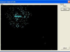 Conway's Game of Life