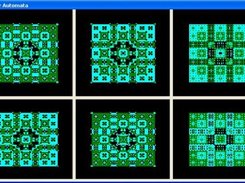 3D Cellular Automata Prototype