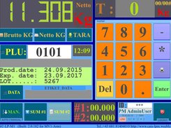 CaIS System Screenshot 5