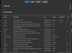 Cakebrewjs Screenshot 1