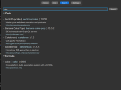 Cakebrewjs Screenshot 3