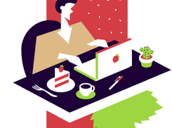 CakePHP Screenshot 1