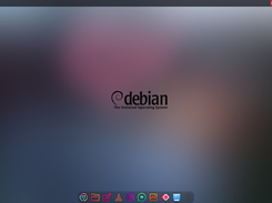 Calam-Debian2021 Screenshot 1