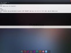 Calam-Debian2021 Screenshot 6