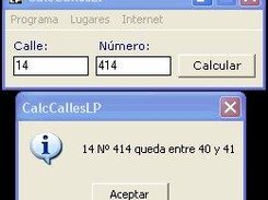 Ventana principal