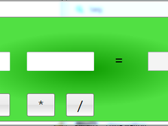Calcer Screenshot 1
