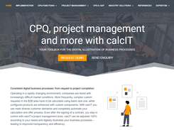 calcIT Screenshot 1