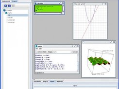 Calclipse Screenshot 1