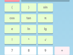 Calcoexa Screenshot 1