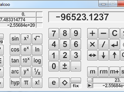 RPN mode in Windows 7