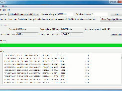 CalcPi x64 running on Windows 7