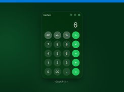 Forest Theme (Windows)