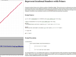 Prime Number Studies