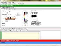 codigo resistencias, smd, bobinas 
