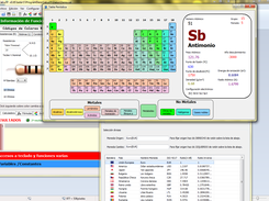 Tabla periodica