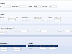 Calcul Ti Screenshot 1