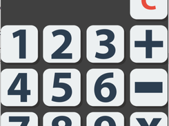 Calculadora App