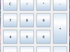 Calculadora y Formulario Screenshot 1