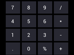 Calculadora Herito Screenshot 1