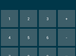 Screenshot Horizontal e Vertical