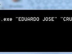 Calcula RFC con Homoclave
