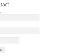 Calculation For Contact Form 7 Screenshot 3