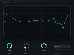 CalCurve Screenshot 1