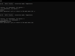 Calcuthora Screenshot 3