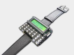 CalcWatch!