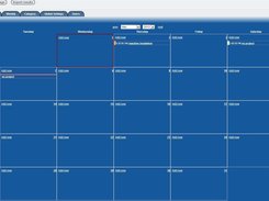calendar for freelancers Screenshot 3