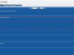 calendar for freelancers Screenshot 1