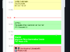 CalendarKit Screenshot 1