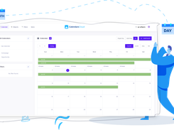 Calendars.Cloud Screenshot 1