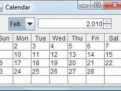 jcalendar 1.3.2