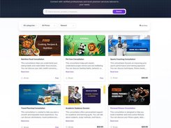 Calenderify directory page