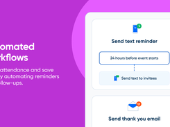 Automated workflows
