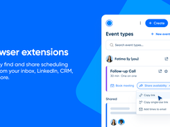 Browser extensions