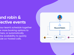 Round robin