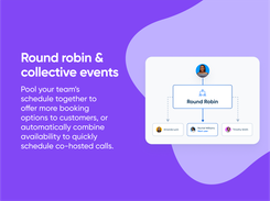 Round robin
