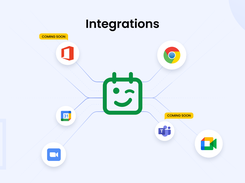 Calendar Integrations, Software Integrations,Google Calendar integration, Browser integration