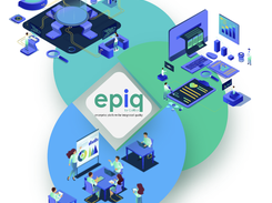 EPIQ QMS by Caliber Screenshot 1