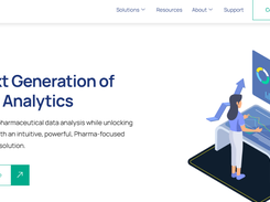 CaliberPulse Screenshot 1