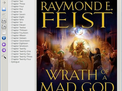 Calibre eBook Manager Screenshot 3