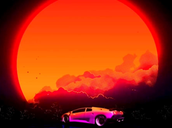 California Dreams Screenshot 1