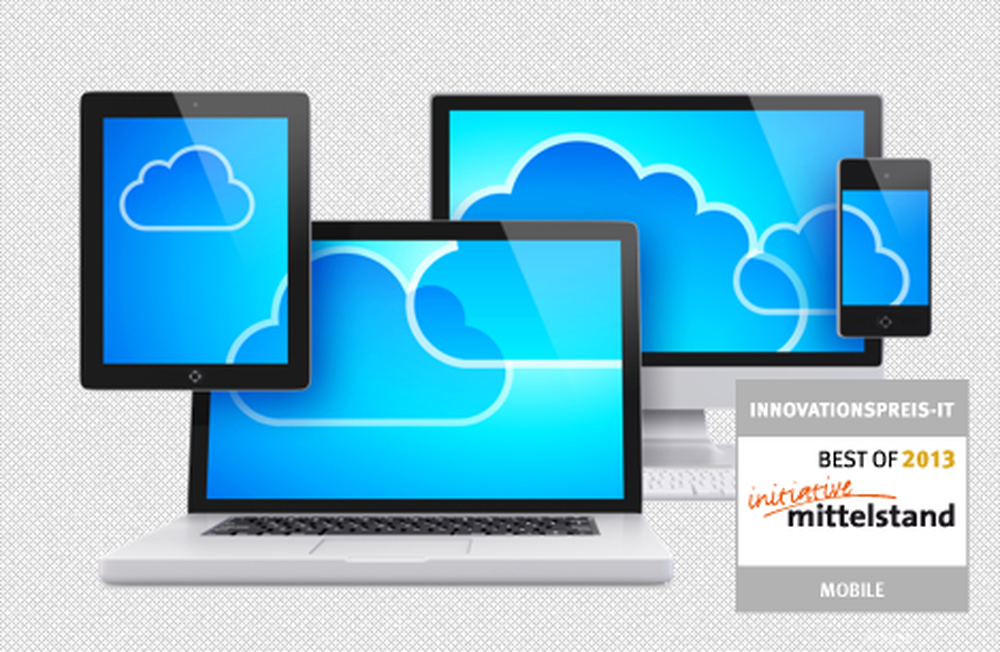 Calileo Screenshot 1