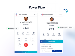 Power Dialer