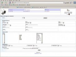 CALimba, manage your report to analyze your data